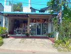 Gonahena, Kadawatha Commercial Building for Sale (SSPH-290)