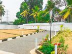 Gonamadiththa - Piliyandala Residential Land Plots For Sale