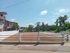 Gonamadiththa RD Facing Exclusive Plots in Piliyandala - Kesbewa Road