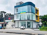 Gonapala, Kahathuduwa Building for Rent