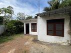 GONAPALA KUBUKA 2BR HOUSE FOR RENT