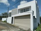Gonapola 2 Story Modern House For Rent In Bandaragama