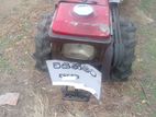Kubota RK 125 2000