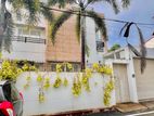 Good 24 /7 Security Gated Area Box Modern Luxury House Sale Jaela