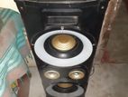 Abans Speaker Set