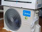 Midea 12000 Btu Air Conditioner