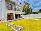 Good Area Best Upstairs Solid Built House For Sale Kandawala Katana