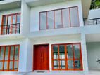 Good Area Well Built Upstairs Solid House For Sale Kandawala Katana