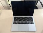 Apple MacBook Air M4 Chip 13 Inch 16GB / 256GB