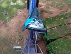 bicycles