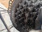 Bicycles