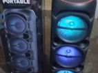 Party Speaker
