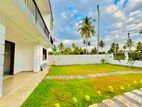 Good Box Type Modern 3 Storied Newly Building House For Sale In Negombo