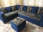 Sofa Set