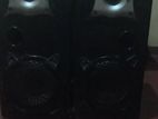 Speakers