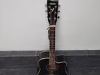Yamaha Guitar