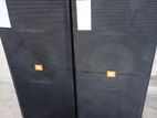 Speaker Set