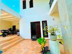 Good Clam Area 2 Story 4 Bed Rooms House For Sale In Negombo Miriswatta