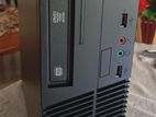 i3 4th Gen Thinkcentre M73 PC