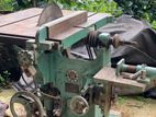 Wood Cutting Machine