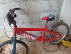 NGC Bicycle