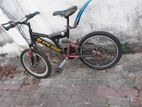 Lumala Bicycle