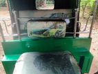 Bajaj RE 2008