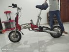 Electric Bicycle