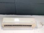 24000 BTU Sharp AC