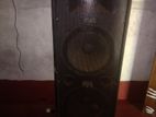 400watts Amplifier with 300 Wats Speaker