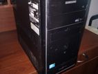 Samsung i5 Desktop Computer