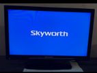 Skyworth 32” LED TV
