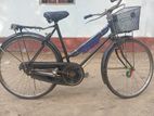 Lumala Bicycle