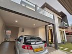 Good Condition Brand New Box Modern House For Sale ~ Negombo