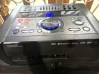 Speaker Set