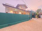 Good Condition Brand New House For Sale ~ Negombo