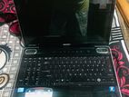 Toshiba Laptop