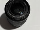 Canon 750D Camera