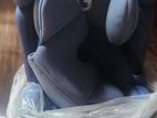 Car Seat and Cot