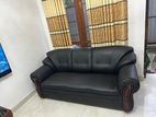 Damro Kevin Sofa Set