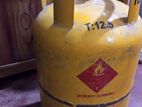 Laugh Gas Cylinder