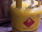 Laugh Gas Cylinder
