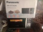 Panasonic Microwave Oven