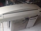 Panasonic 24000 BTU AC