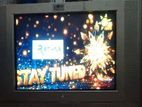 LG Flatron CRT Tv