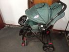 Baby Stroller