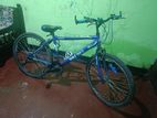 DSI Bicycle