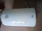 Electric Water Geyser