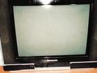 Panasonic Tv 21"