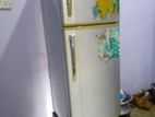Singer Refrigerator